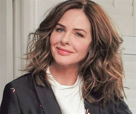 trinny woodall today